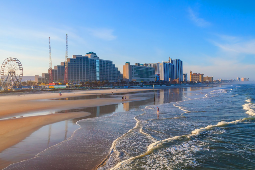 What You Should Know About Daytona Beach