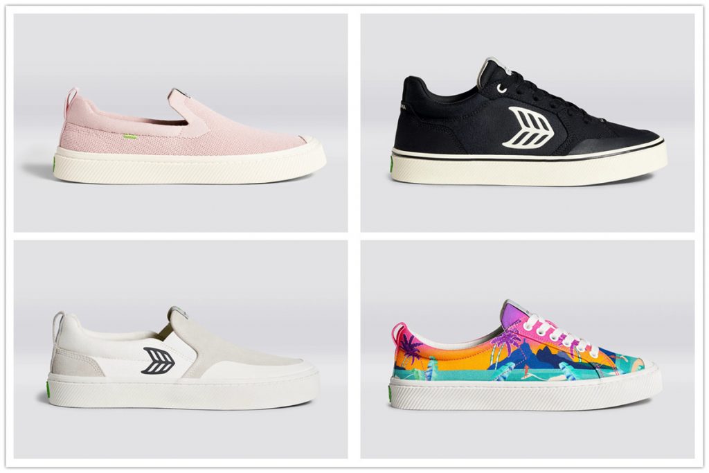 8 Modern Pairs Of Women’s Shoes To Add To Your Rotation