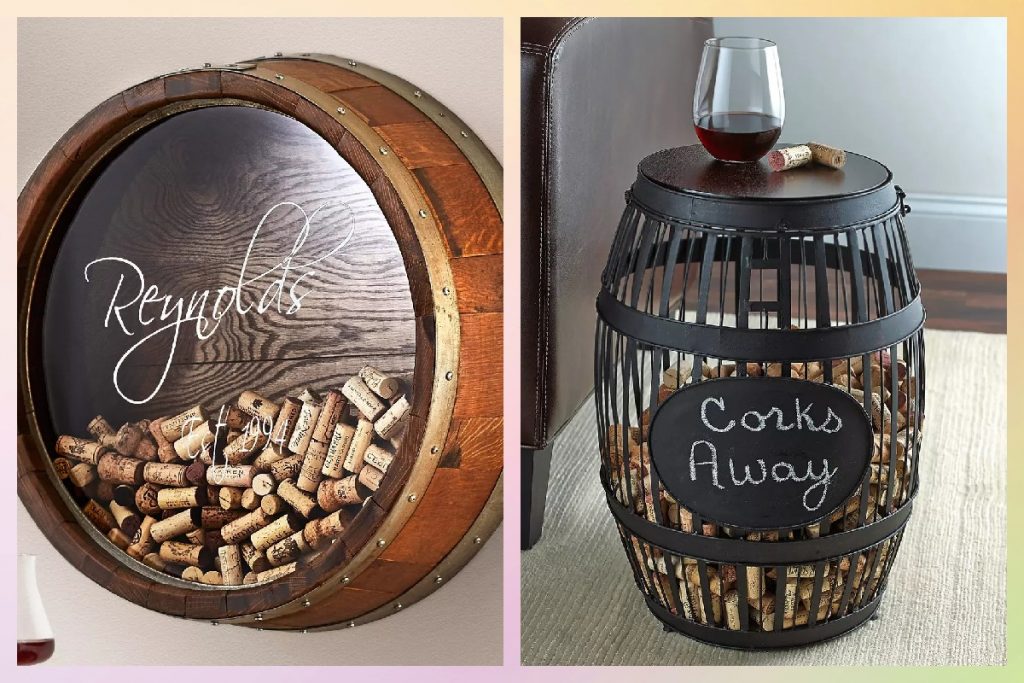 Pieces Of Wine-themed Home Decor You Need In Your Life