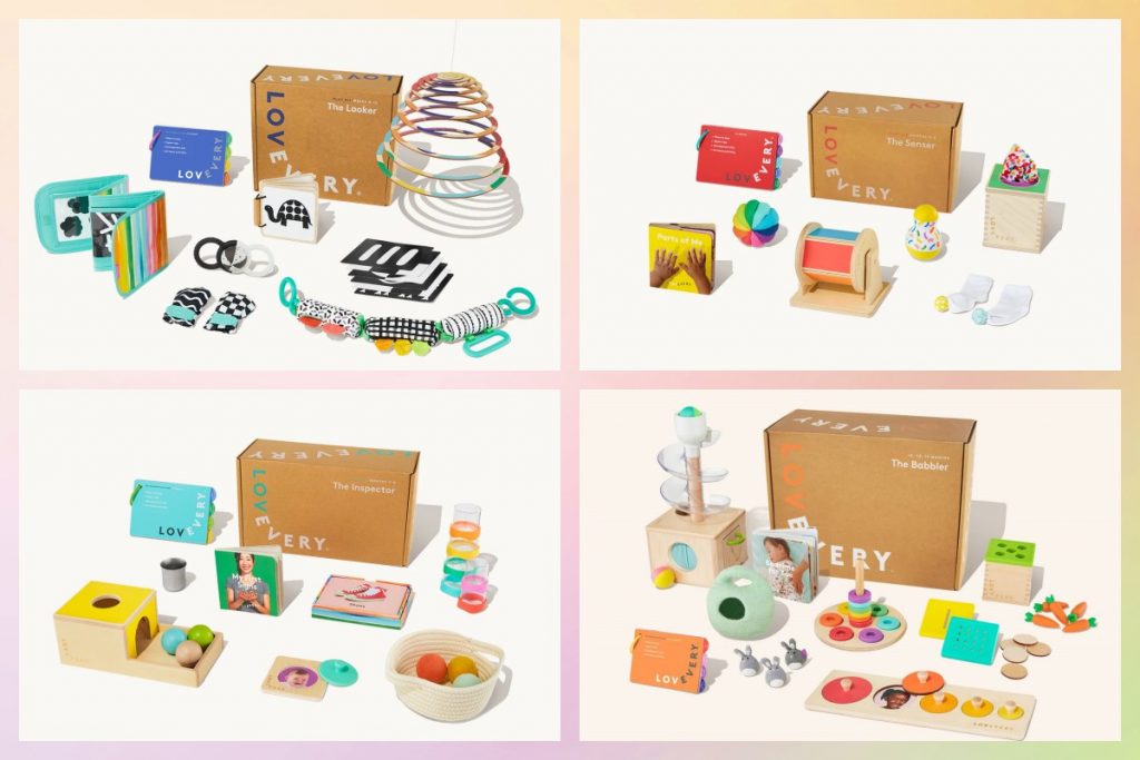 Play Kits That Will Keep Your Kids Entertained For Hours